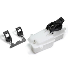 Infinity FUEL TANK (1) G014 - RCXX - rc racing for professionals