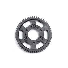 Infinity 1ST SPUR GEAR 59T (1) G016-59 - RCXX - rc racing for professionals