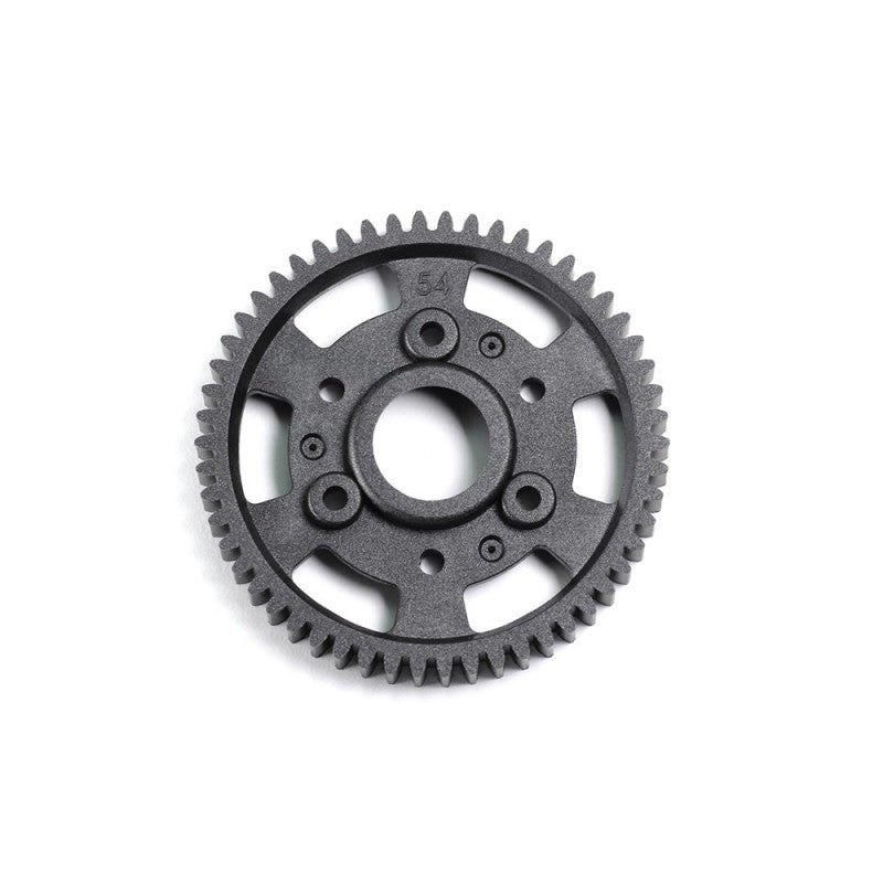 Infinity 2ND SPUR GEAR 54T (1) G017-54 - RCXX - rc racing for professionals