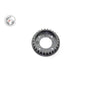 Infinity 27T PULLEY (1) G019-27BK - RCXX - rc racing for professionals