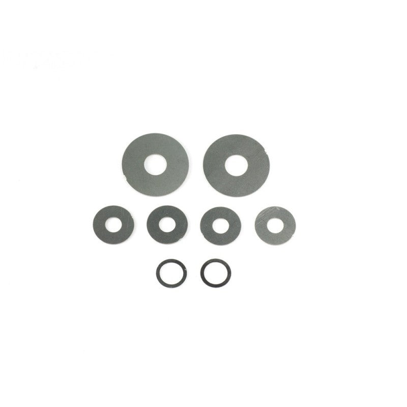 Infinity FRONT DIFF SHIM SET (1) G023 - RCXX - rc racing for professionals