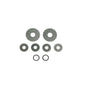 Infinity FRONT DIFF SHIM SET (1) G023 - RCXX - rc racing for professionals