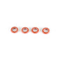 Infinity DIFF GEAR O-RING (4) G024 - RCXX - rc racing for professionals