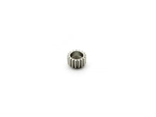 Infinity 1st PINION GEAR 17T (1) G071-17 - RCXX - rc racing for professionals