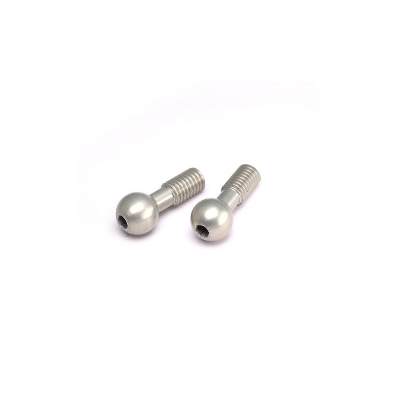 Infinity ALUMINUM BALL SCREW 8MM - REAR (2) G079 - RCXX - rc racing for professionals