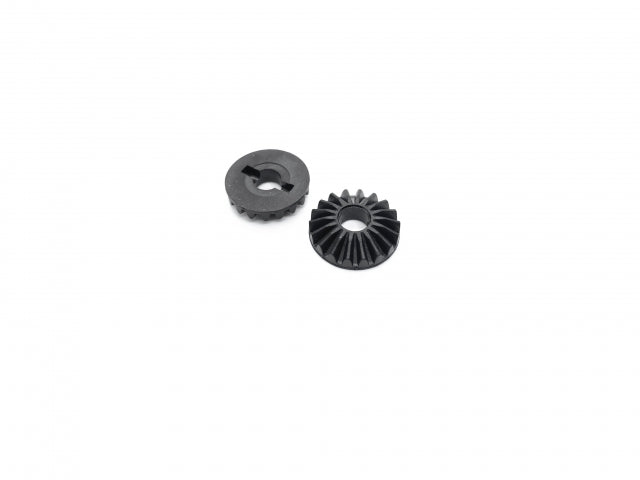 Awesomatix A12 - GD Bevel Gear (2) - G08-3.95 - RCXX - rc racing for professionals