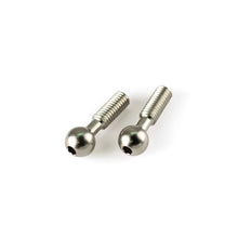 Infinity STEEL BALL SCREW (2) G080 - RCXX - rc racing for professionals