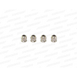 Infinity BALL NUT 4.9MM SHORT (4) G084-02 - RCXX - rc racing for professionals