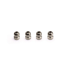 Infinity BALL NUT 4.9MM (4) G084 - RCXX - rc racing for professionals