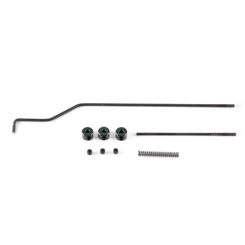 Infinity LINKAGE SET (1) G098 - RCXX - rc racing for professionals