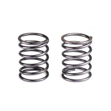 Infinity FRONT SHOCK SPRING 1.6X5.75 (2) G105 - RCXX - rc racing for professionals