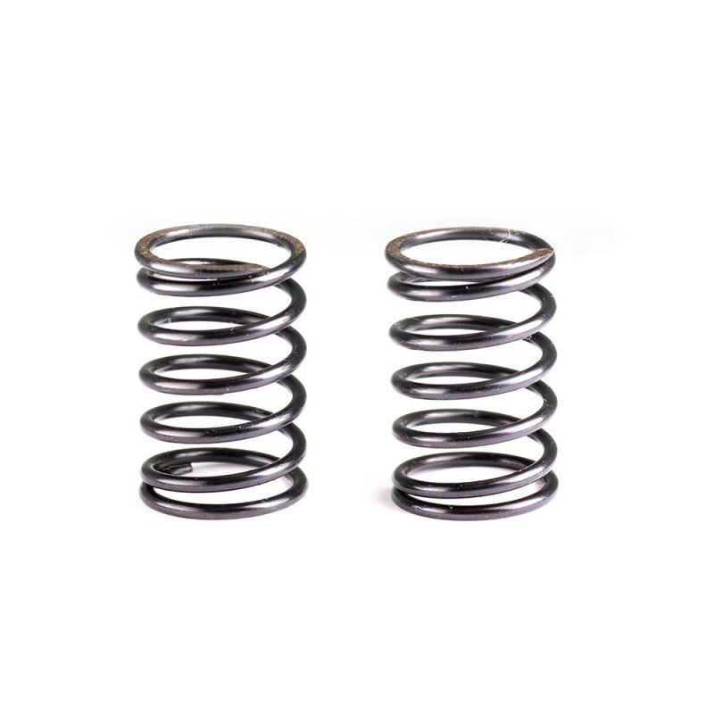 Infinity REAR SHOCK SPRING 1.6X6.50 (2) G106 - RCXX - rc racing for professionals