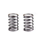 Infinity REAR SHOCK SPRING 1.6X6.50 (2) G106 - RCXX - rc racing for professionals