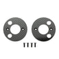 Infinity REAR HUB DISC - CARBON (1) G116-R - RCXX - rc racing for professionals