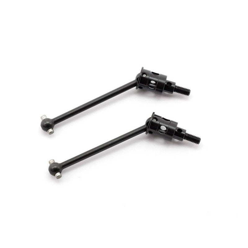 Infinity REAR UNIVERSAL JOINT SET (2) G118 - RCXX - rc racing for professionals