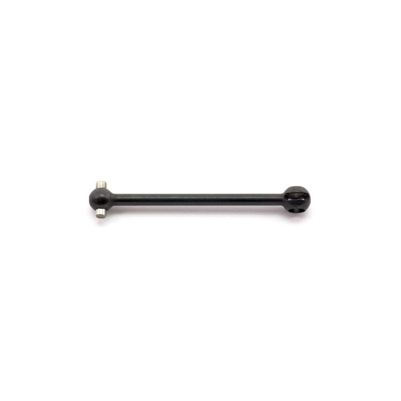 Infinity REAR UNIVERSAL SHAFT 52MM (1) G119 - RCXX - rc racing for professionals