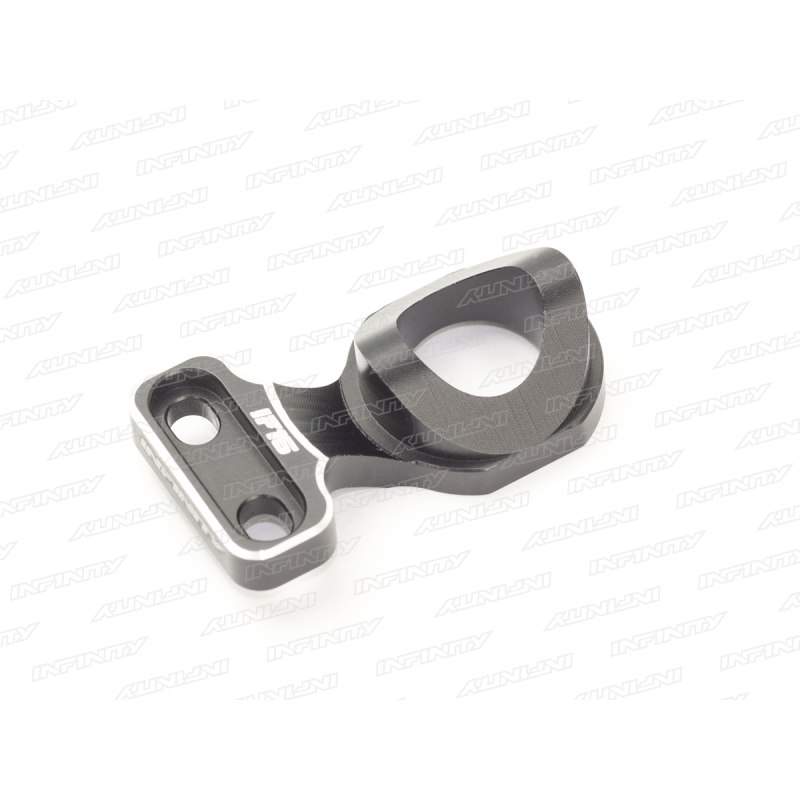 Infinity ALU SERVO SAVER (1) G142 - RCXX - rc racing for professionals