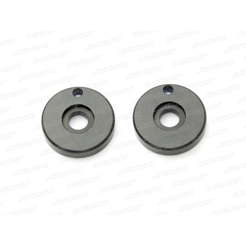 Infinity SHOCK PISTON - 1.3X1HOLE (2) G148 - RCXX - rc racing for professionals