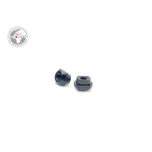 Infinity FRONT UPPER SUSPENSION MOUNT NUT (2) G158 - RCXX - rc racing for professionals