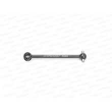 Infinity FRONT UNIVERSAL SHAFT (PARALLEL/48MM) (1) G165 - RCXX - rc racing for professionals