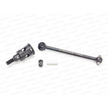 Infinity REAR UNIVERSAL JOINT SET (PARALLEL/52MM) (1) G166 - RCXX - rc racing for professionals