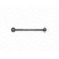 Infinity REAR UNIVERSAL SHAFT (PARALLEL/52MM) (1) G167 - RCXX - rc racing for professionals