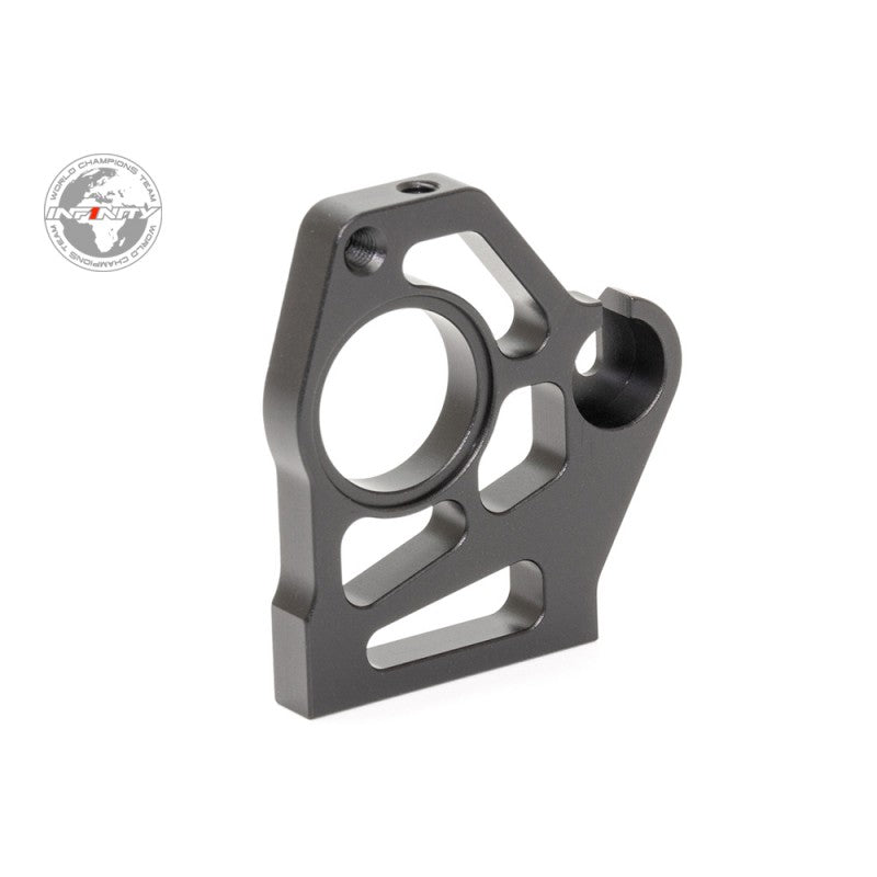 Infinity BRAKE MOUNT L (1) G170 - RCXX - rc racing for professionals