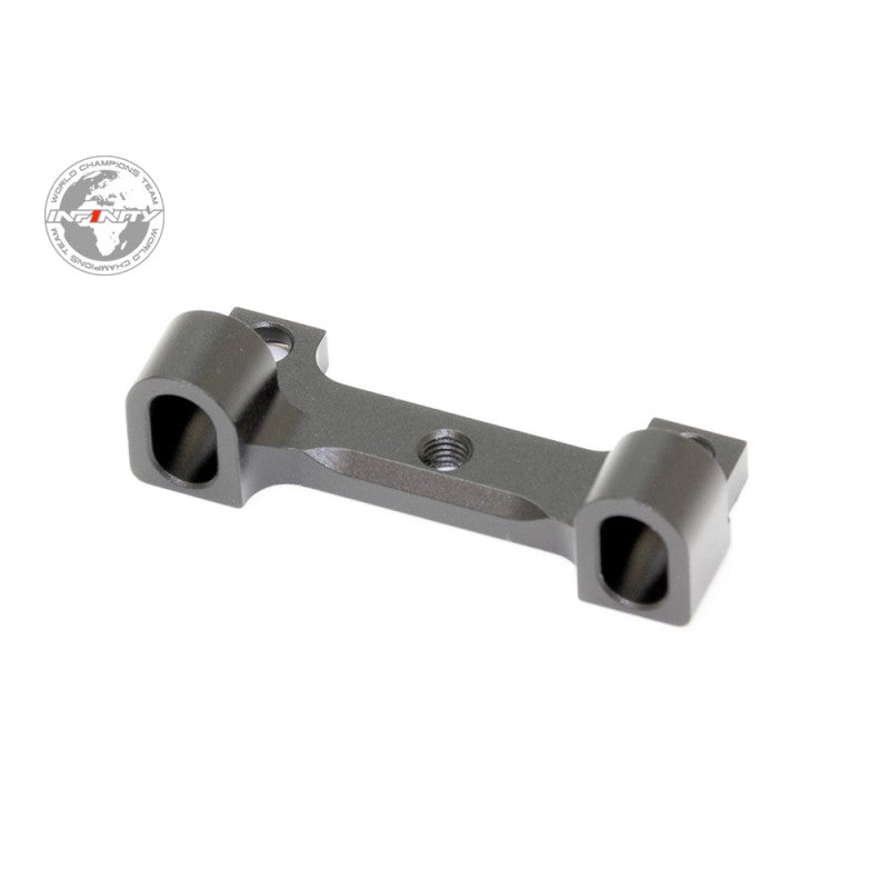 Infinity REAR SUS BLOCK F NARROW (1) G177 - RCXX - rc racing for professionals