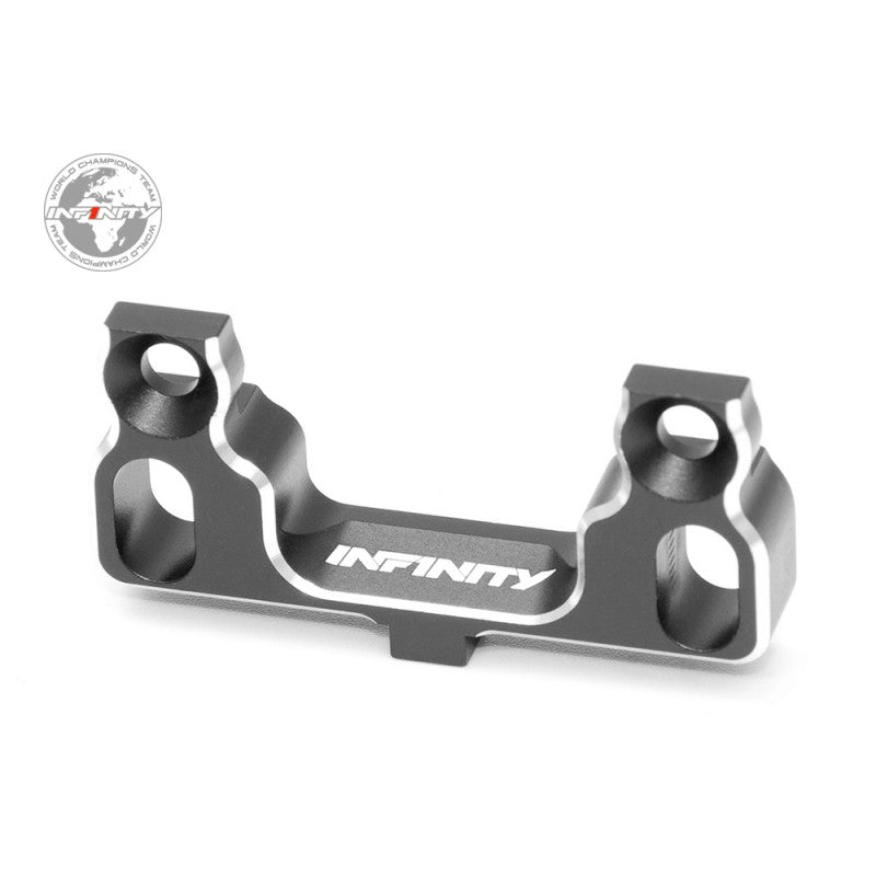 Infinity REAR SUS BLOCK R NARROW (1) G178 - RCXX - rc racing for professionals