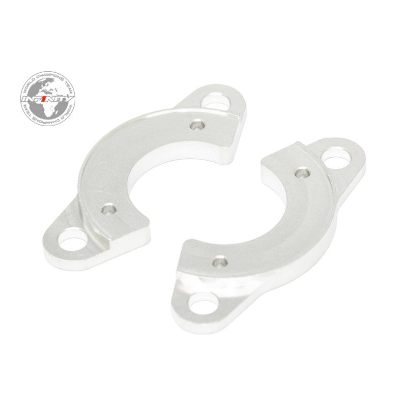 Infinity BRAKE PAD PLATE (1) G179 - RCXX - rc racing for professionals