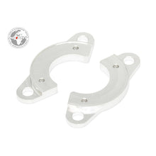 Infinity BRAKE PAD PLATE (1) G179 - RCXX - rc racing for professionals