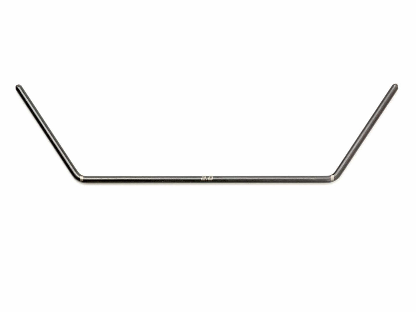 Infinity REAR SWAY BAR 2.0mm (1) G199 - RCXX - rc racing for professionals