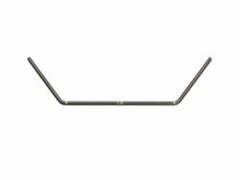 Infinity FRONT SWAY BAR 1.9mm (1) G201 - RCXX - rc racing for professionals