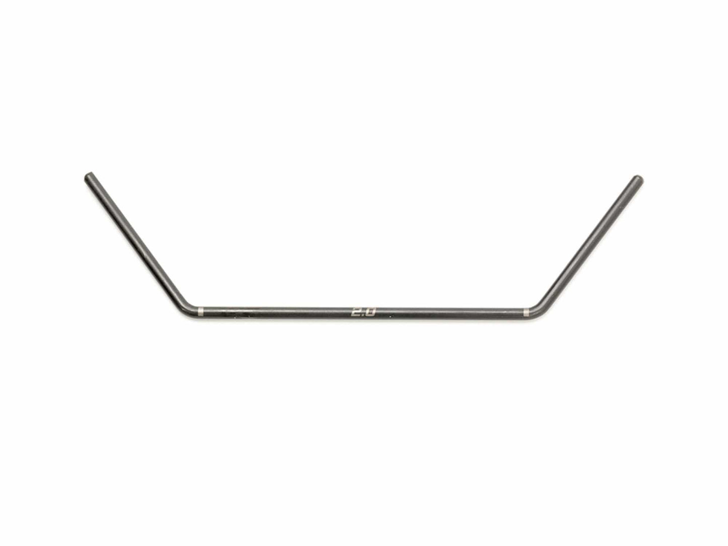 Infinity FRONT SWAY BAR 2.0mm (1) G202 - RCXX - rc racing for professionals