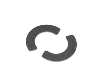 INFINITY BRAKE PAD BLACK - G210BK