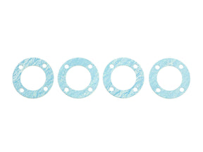 Infinity ALUMINUM DIFF CASE COVER GASKET (4) G229 - RCXX - rc racing for professionals
