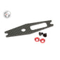 Infinity CARBON REAR STIFFENER SET (1) G230 - RCXX - rc racing for professionals