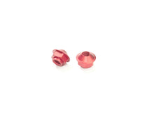 Infinity ALUMINUM THROTTLE LINKAGE NUT (2) G235 - RCXX - rc racing for professionals