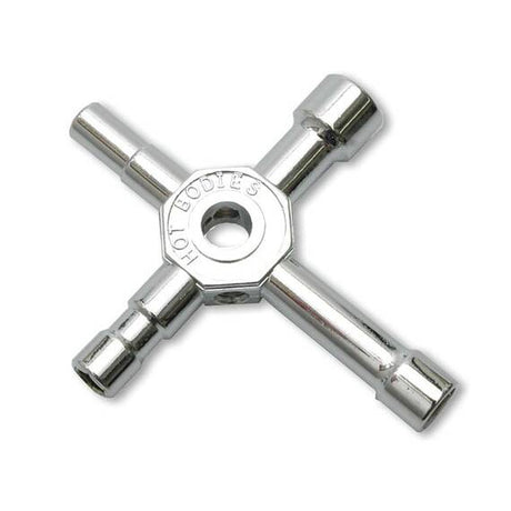 HB Plug Wrench 1/10 Scale - RCXX - RC Racing Shop | RC Models | Tuning & Spare Parts for Professionals