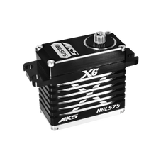 MKS Servo HBL575 (0.06s/24kg/8.2V) Brushless - RCXX - rc racing for professionals