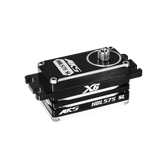 MKS Servo HBL575SL (0.07s/16.8kg/7.4V) Brushless Low Profile - RCXX - rc racing for professionals