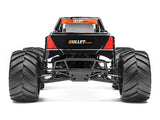 HPI Racing Bullet MT Flux 4wd 1:10 Electric Monster Truck - HPI110663 - RCXX - RC Racing Shop | RC Models | Tuning & Spare Parts for Professionals
