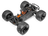 HPI Racing Bullet MT Flux 4wd 1:10 Electric Monster Truck - HPI110663 - RCXX - RC Racing Shop | RC Models | Tuning & Spare Parts for Professionals