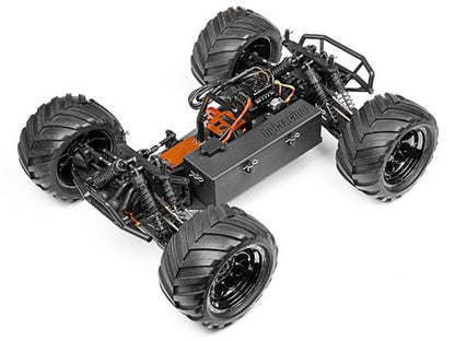 HPI Racing Bullet MT Flux 4wd 1:10 Electric Monster Truck - HPI110663