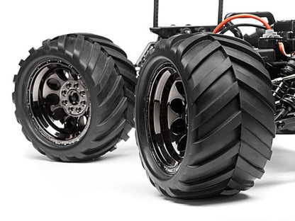 HPI Racing Bullet MT Flux 4wd 1:10 Electric Monster Truck - HPI110663