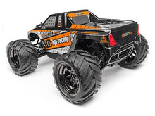 HPI Racing Bullet MT Flux 4wd 1:10 Electric Monster Truck - HPI110663