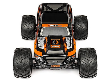 HPI Racing Bullet MT Flux 4wd 1:10 Electric Monster Truck - HPI110663