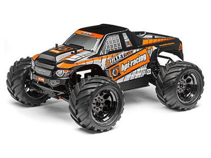 HPI Racing Bullet MT Flux 4wd 1:10 Electric Monster Truck - HPI110663