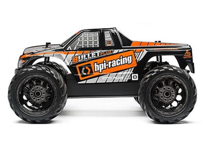 HPI Racing Bullet MT Flux 4wd 1:10 Electric Monster Truck - HPI110663