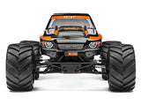 HPI Racing Bullet MT Flux 4wd 1:10 Electric Monster Truck - HPI110663 - RCXX - RC Racing Shop | RC Models | Tuning & Spare Parts for Professionals